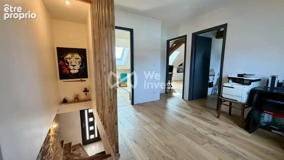 Maison 9 pièces 195 m² à vendre à Coulommiers (77120) - photo 9