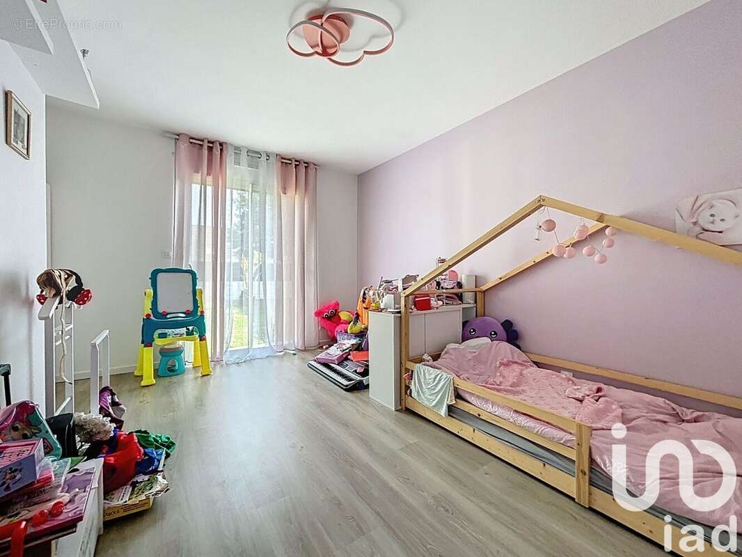 Photo 7 - Maison à THEHILLAC