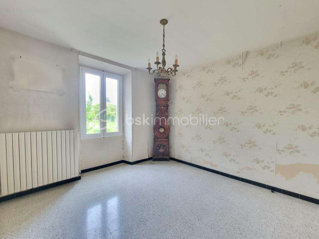 Maison à MAISON-ROUGE