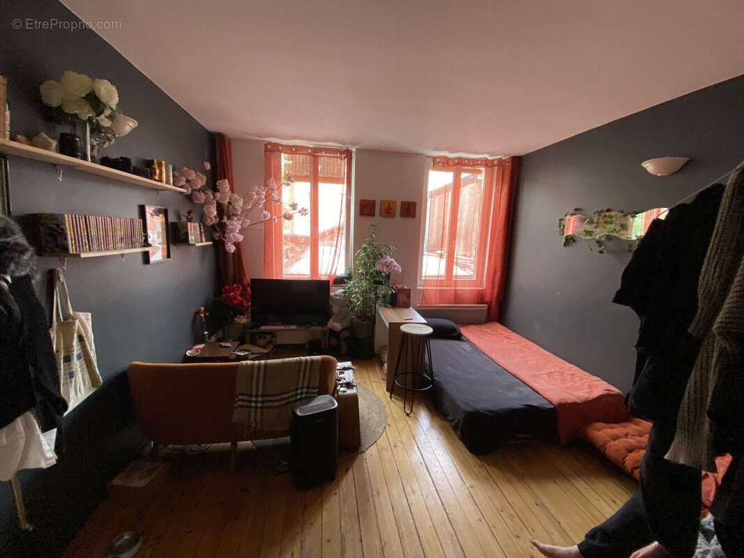 Photo 4 - Appartement à AMIENS