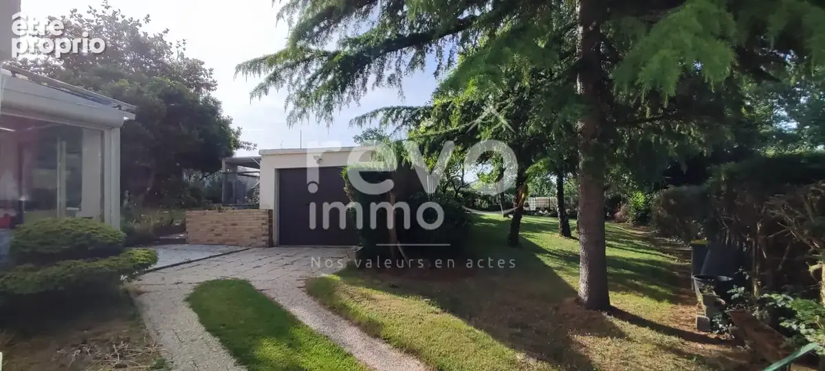 Maison 93 m² à Saint-Philbert-De-Grand-Lieu  - photo 9