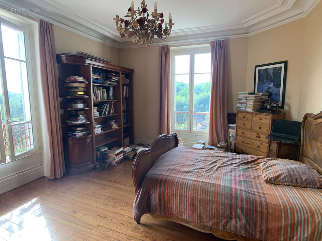 Maison à MEAUX