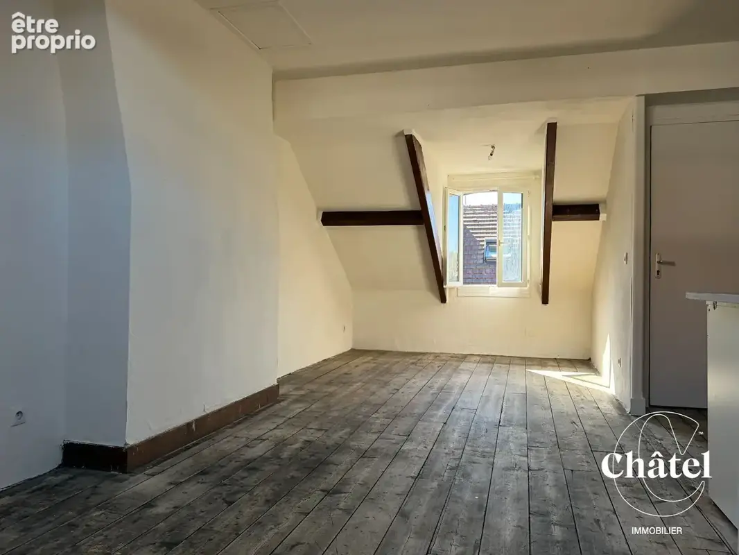 Maison de 3 logements - Creil centre ville quartier agréable - photo 12