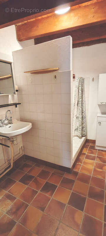 Maison à GILHOC-SUR-ORMEZE