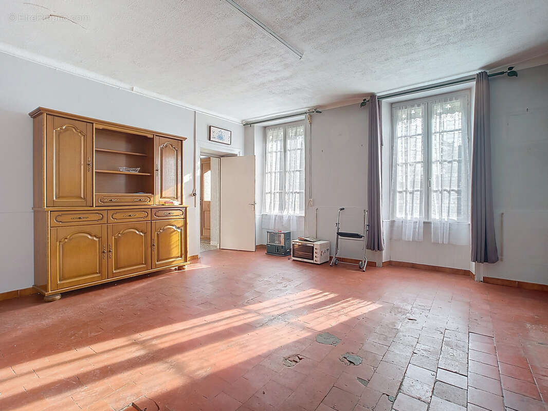 Maison à MAISONCELLES-PELVEY