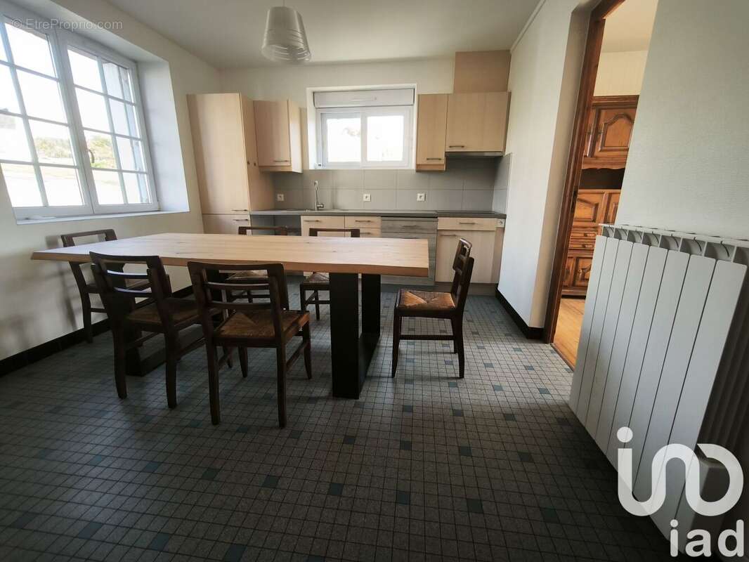 Photo 3 - Maison à TELGRUC-SUR-MER