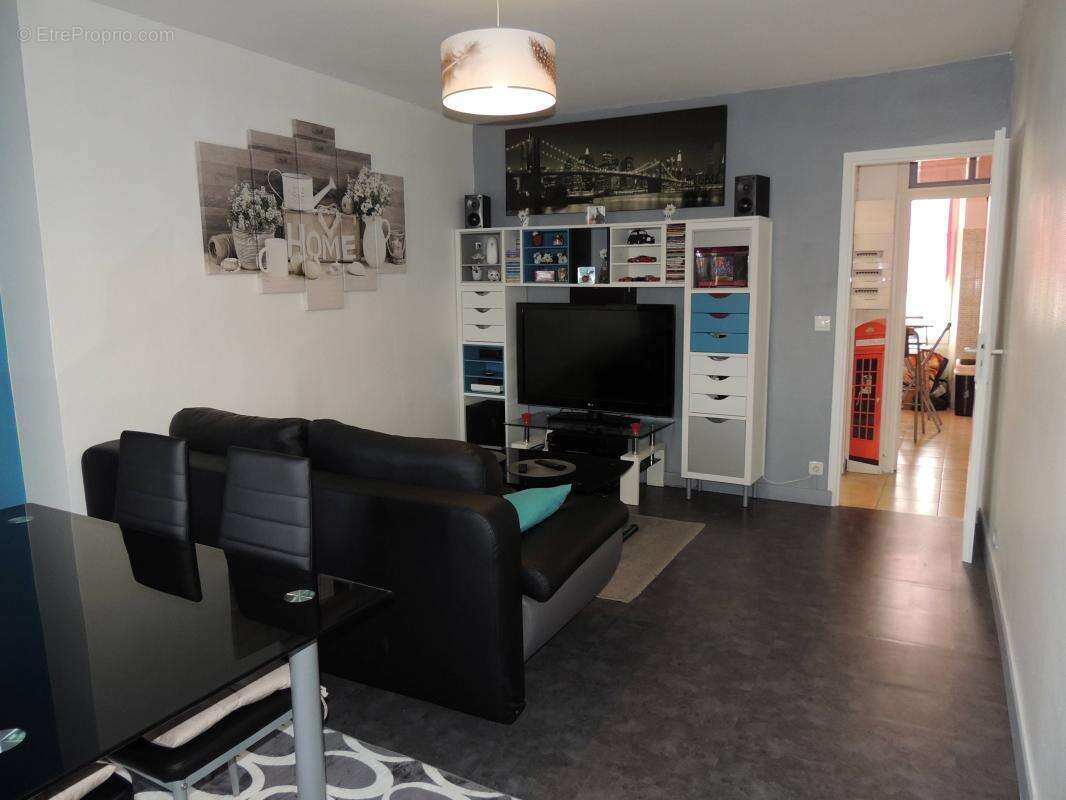 Appartement à ARPAJON