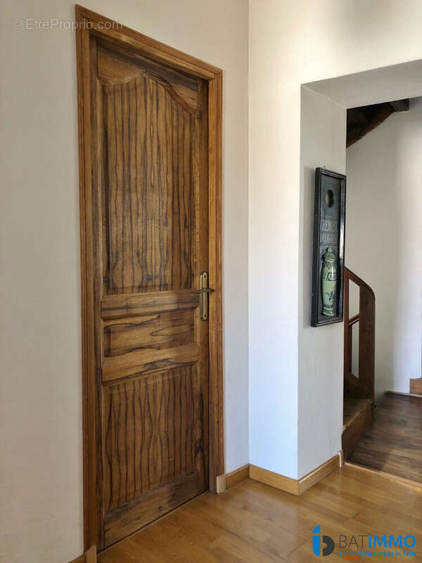 Maison à LABRUGUIERE