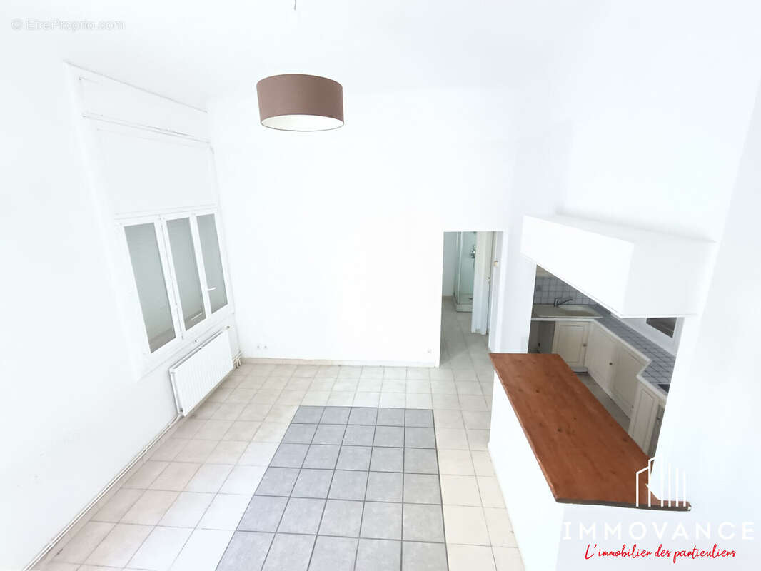 Maison à PALAVAS-LES-FLOTS