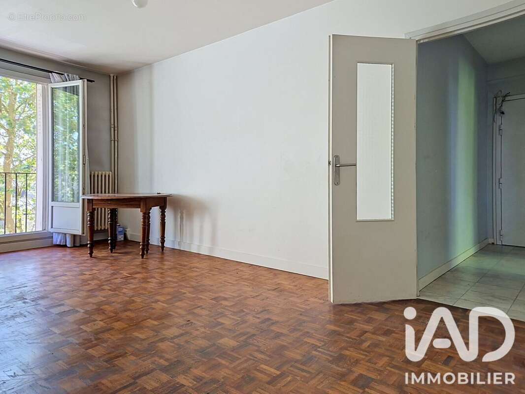 Photo 6 - Appartement à EPINAY-SUR-SEINE