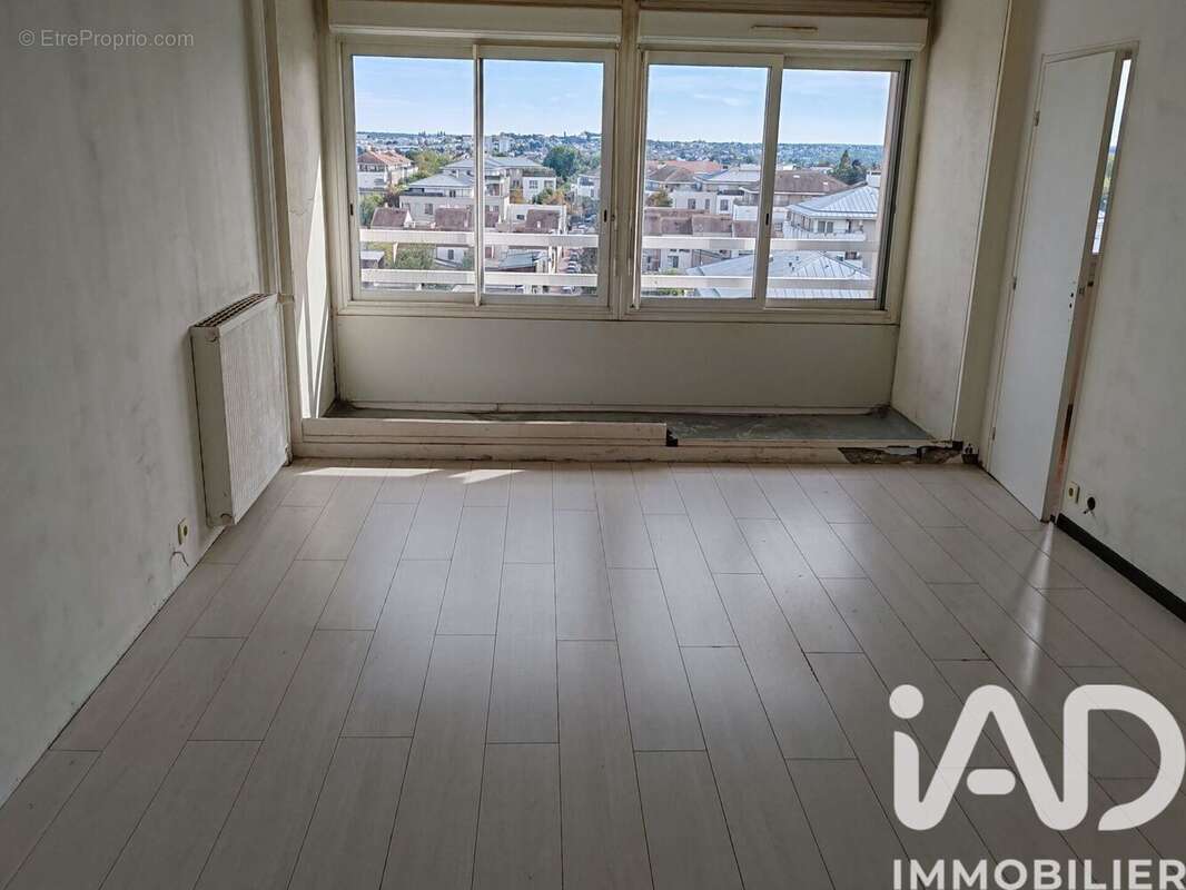 Photo 2 - Appartement à CORBEIL-ESSONNES