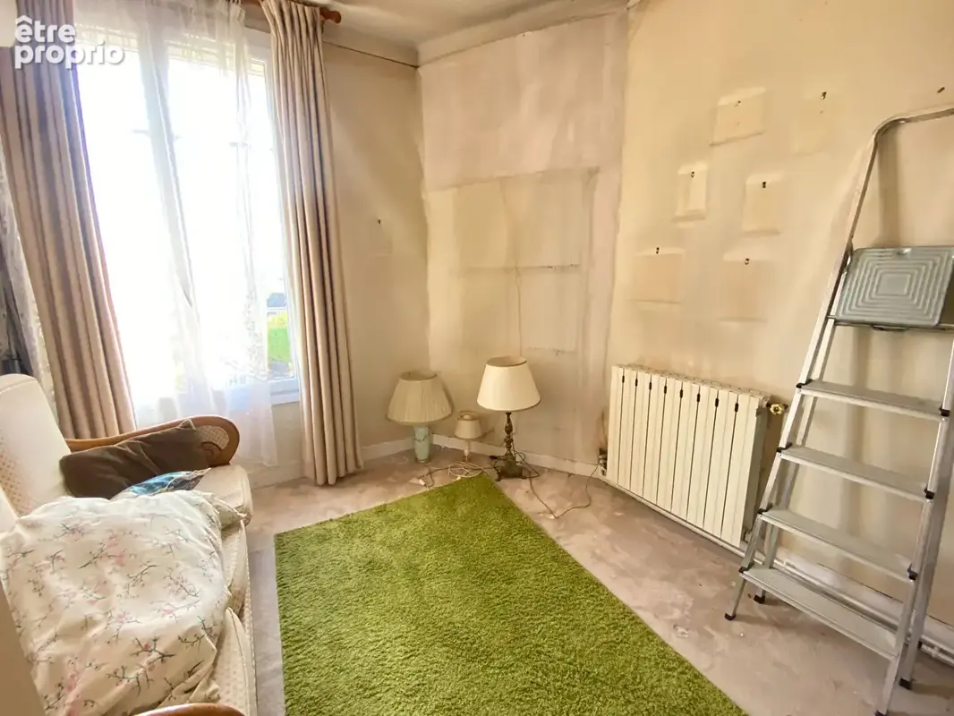 Meuliere soisy coteaux 80m² - photo 8