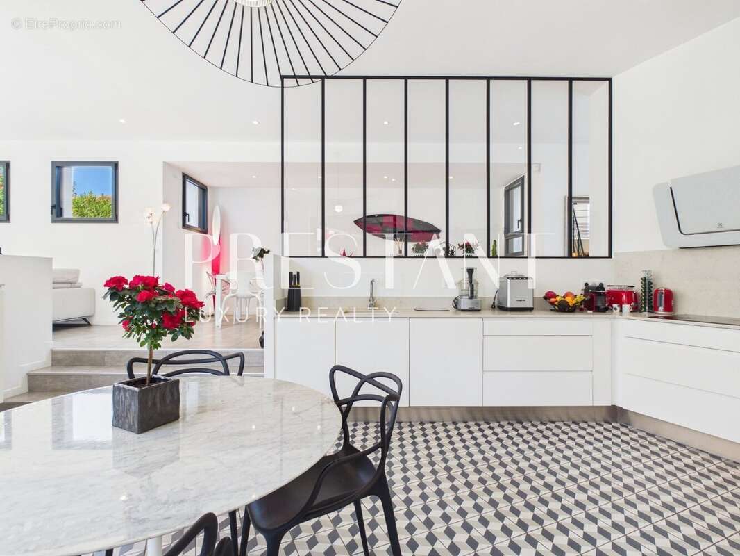 Maison à ANGLET