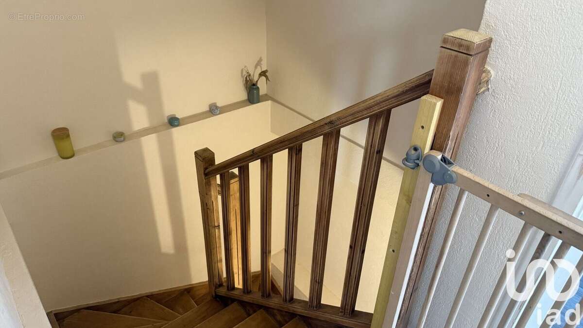 Photo 8 - Maison à LAVAL-EN-BRIE