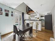 Appartement à POUSSAN