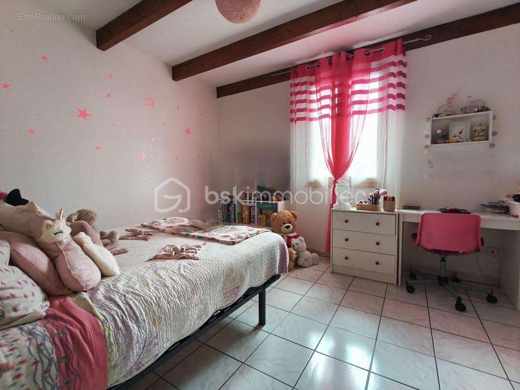 Maison à BEAUMONT-DE-LOMAGNE