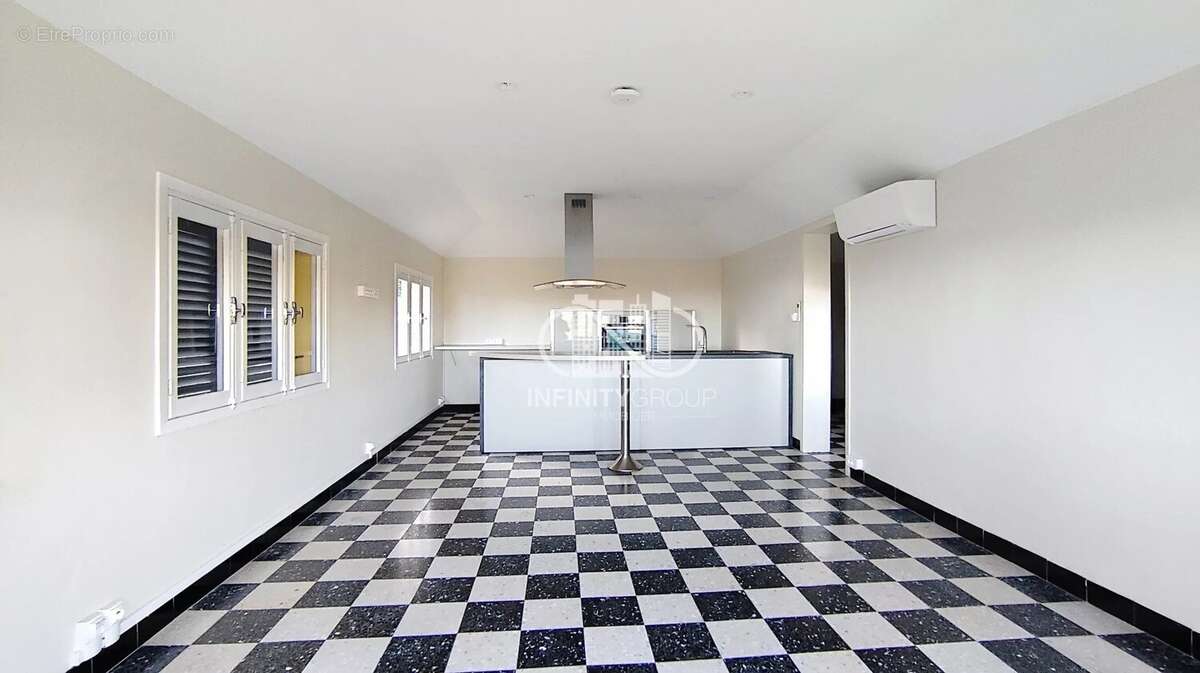 Appartement à GRASSE