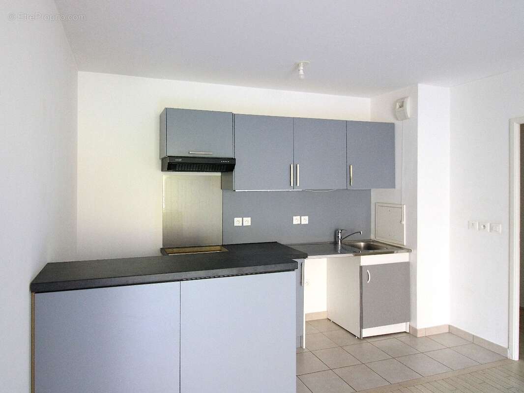 Appartement à YERRES