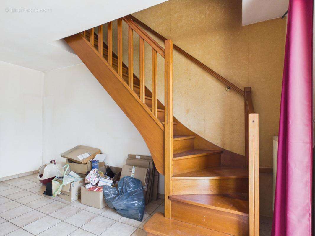 Maison 100 m² à Feuquieres  - photo 10