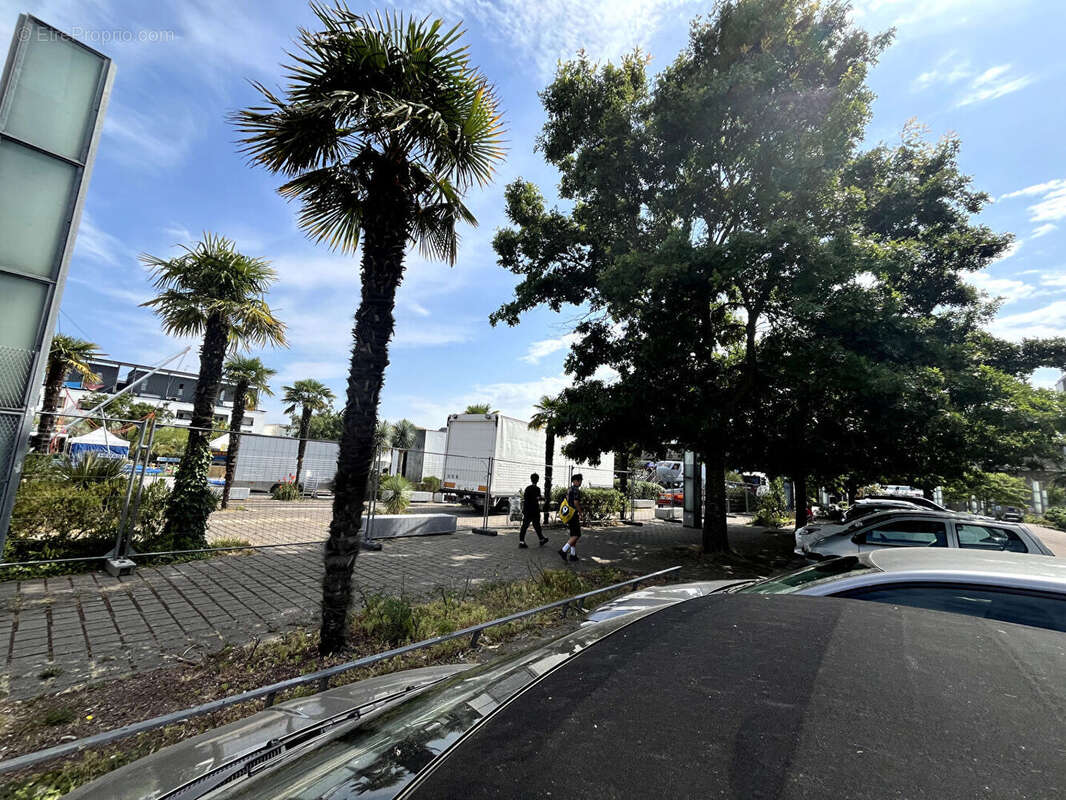 Appartement à SAINT-NAZAIRE