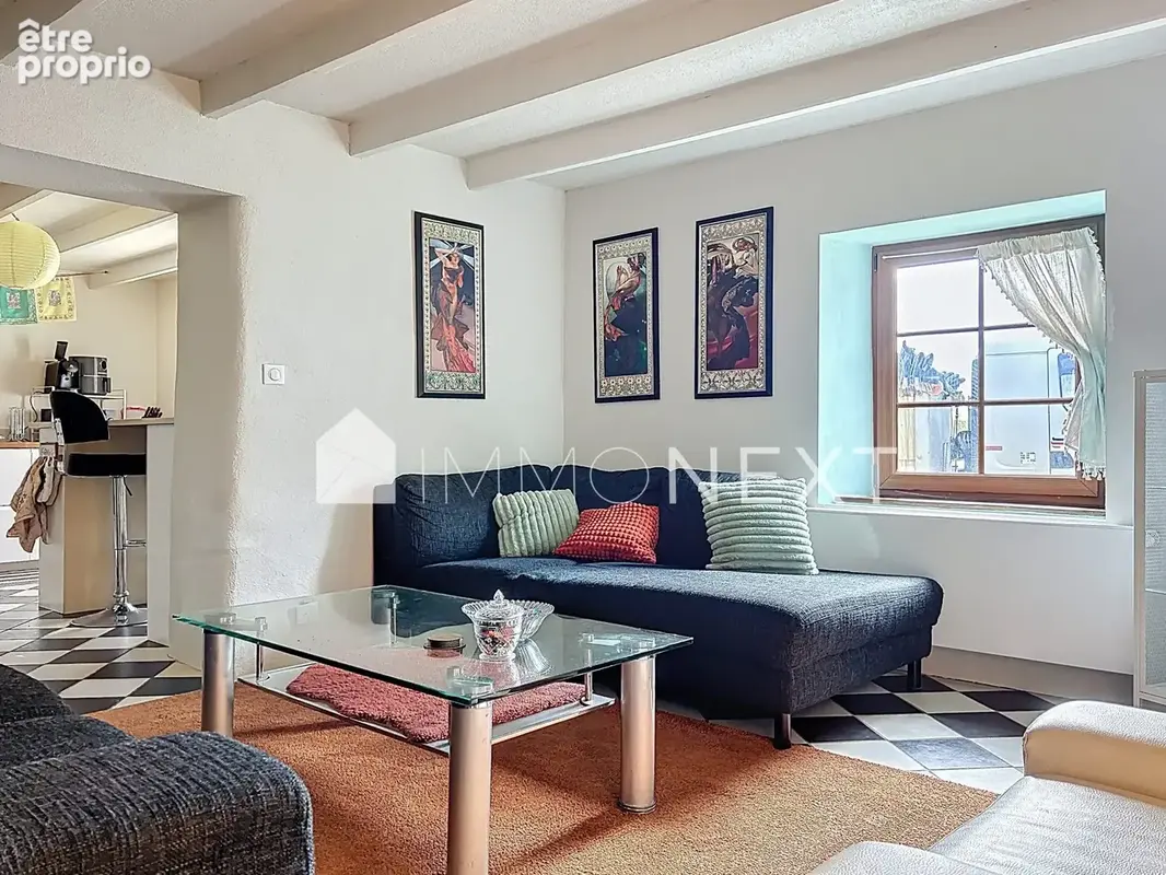 Maison 6 pièces 190 m² à vendre à Basse-Rentgen (57570) - photo 3