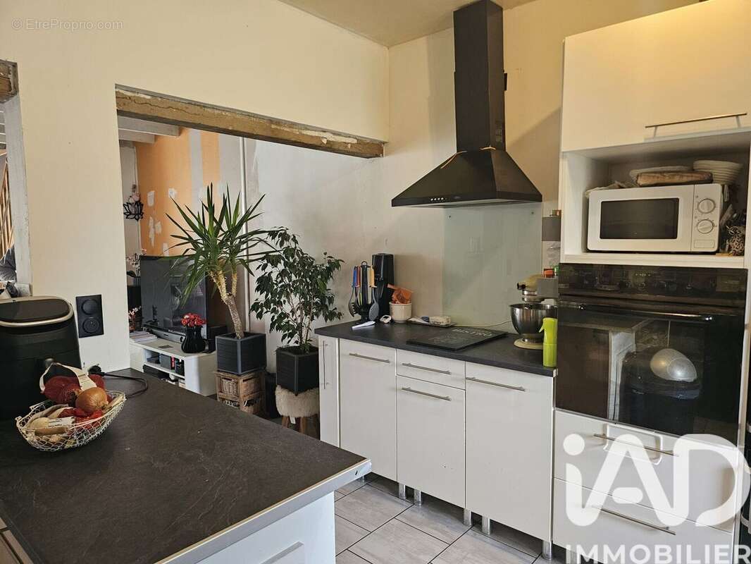 Maison 93 m² à Mons  - photo 3
