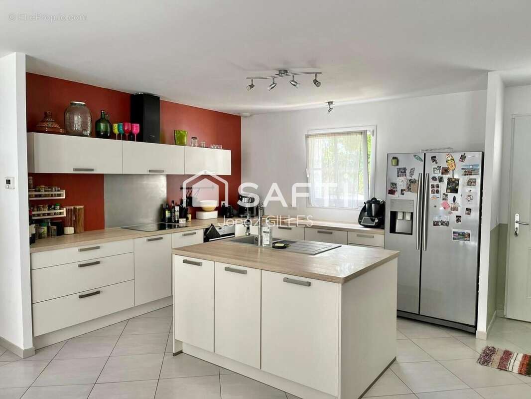 Photo 5 - Maison à LE CHATEAU-D'OLERON