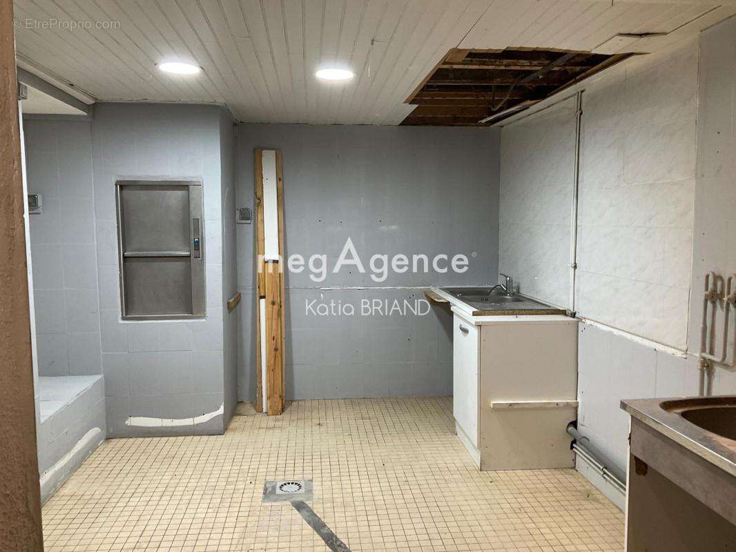 Appartement à LAVAL