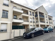 Appartement à MARLY-LA-VILLE