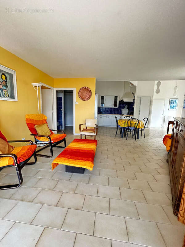 Appartement à BIVIERS