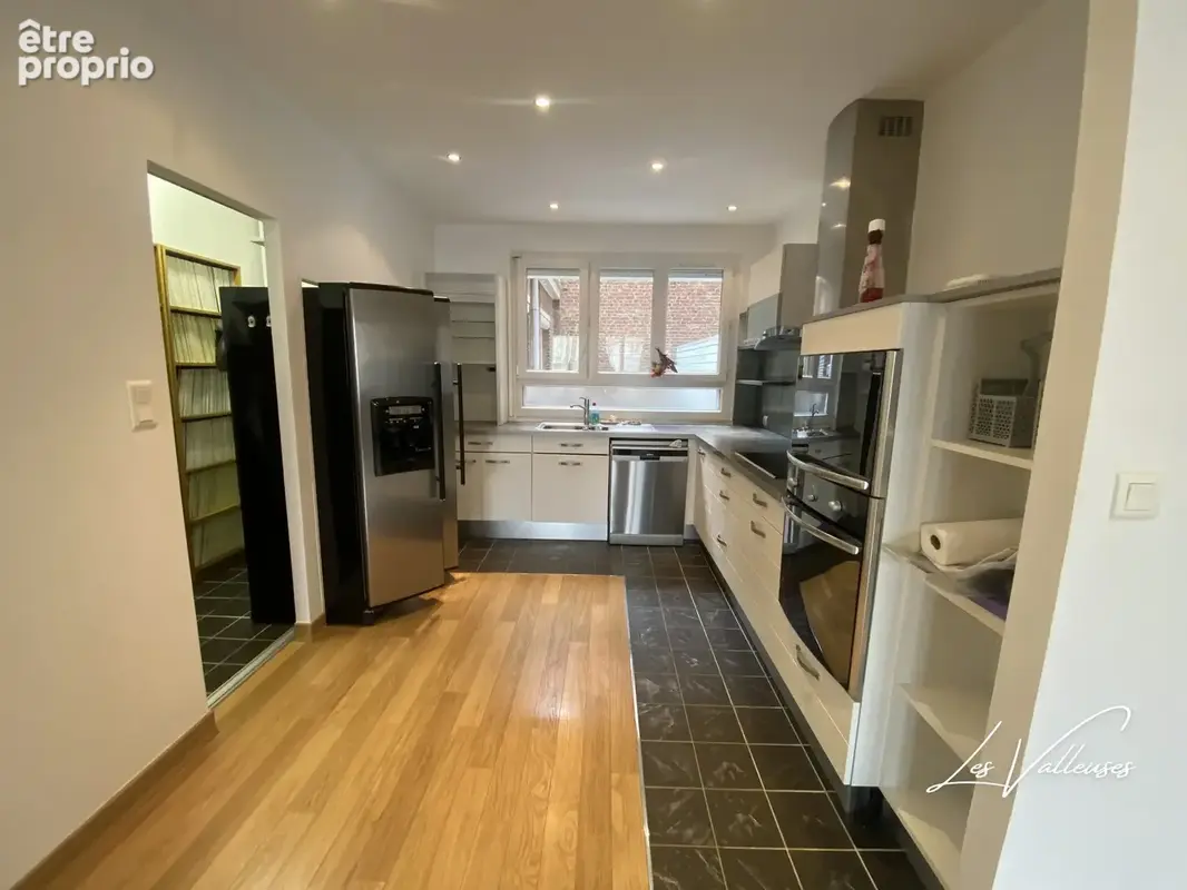 Appartement à DIEPPE