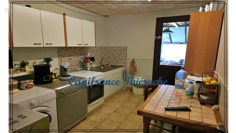 à vendre MARTIGNY maison plein pied a rénové - photo 5