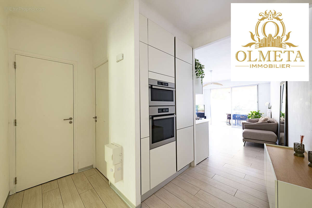 Appartement à ROQUEBRUNE-CAP-MARTIN