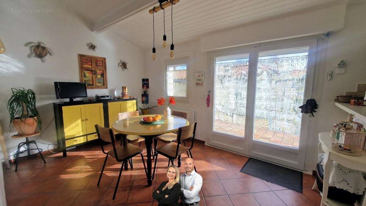 Photo 5 - Maison à MARMANDE