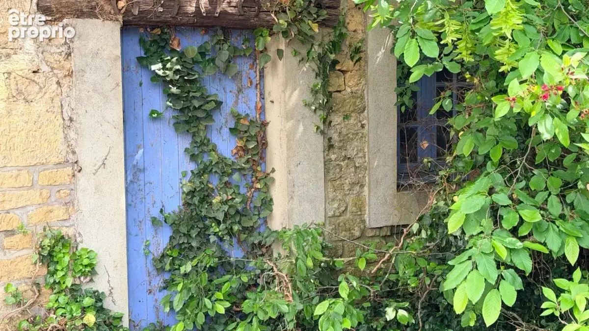 Le charme de l’ancien, le confort d’aujourd’hui… et des volumes qui donnent envie de s’installer immédiatement ! - photo 27