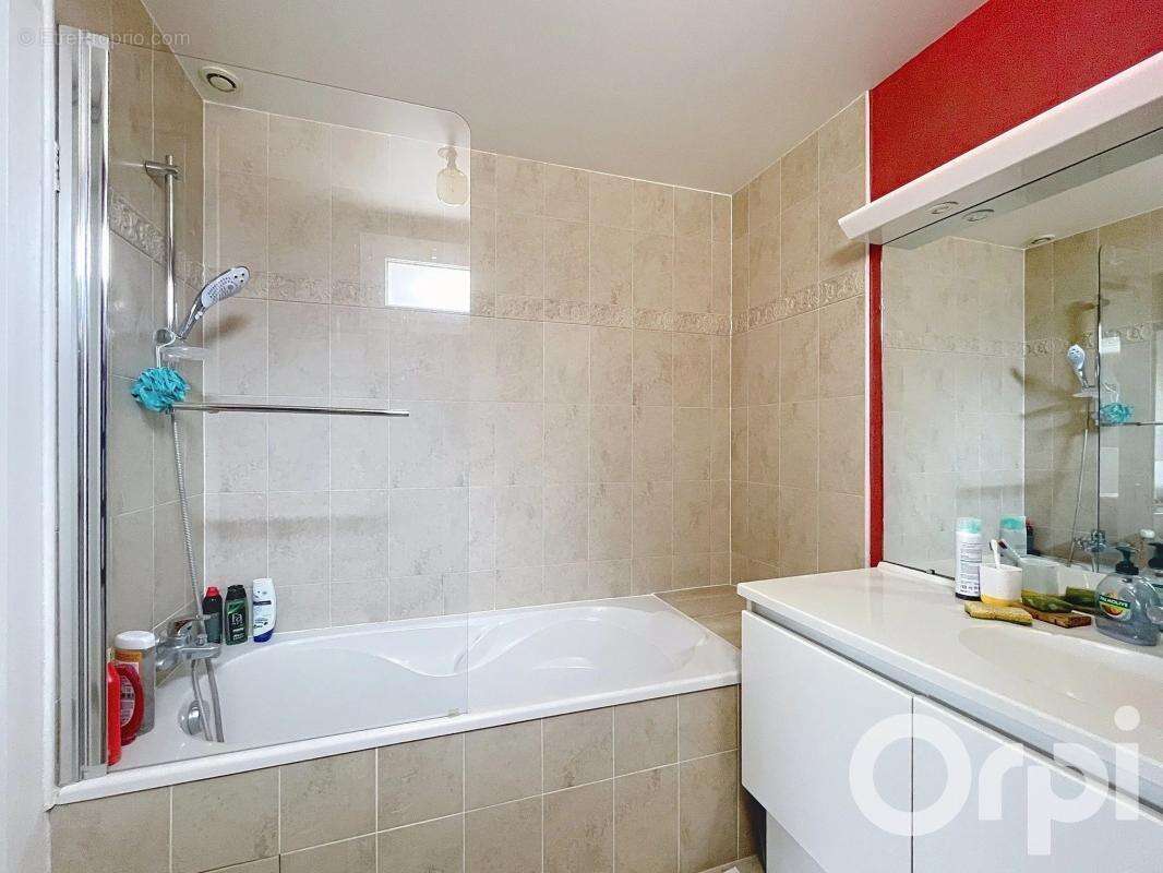 Maison à LONGJUMEAU