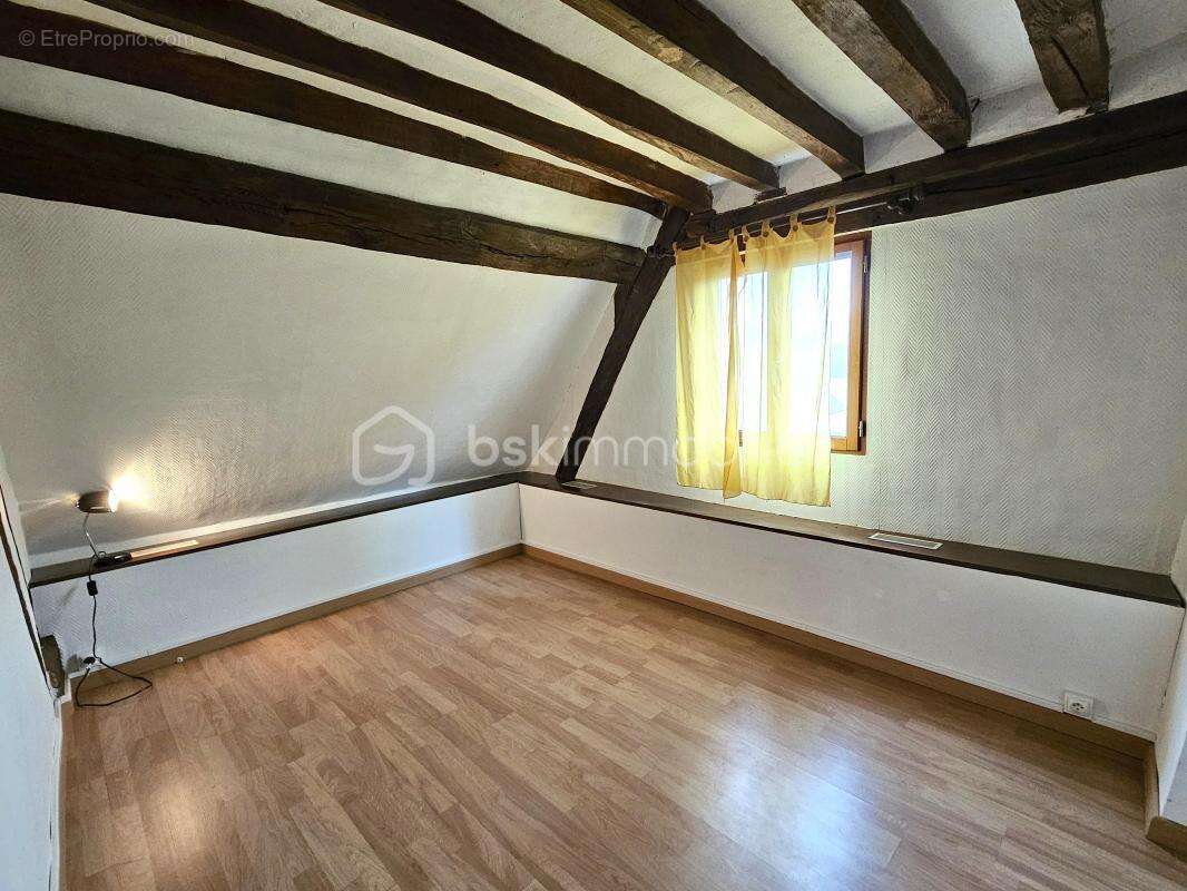 Maison bourgeoise de 227 m² – Centre de Choisy-en-Brie – Idéale famille ou investisseur - photo 17