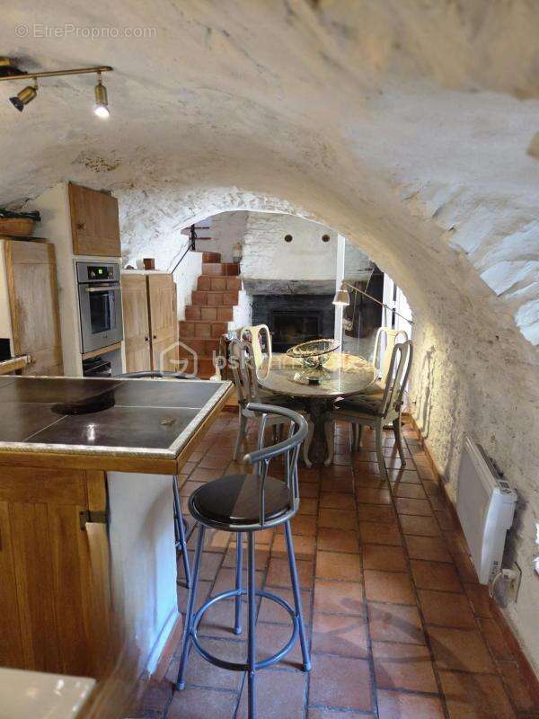 Maison à LE VIGAN