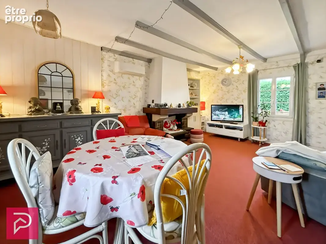 Maison en bois proche MESNIL EN OUCHE - photo 6