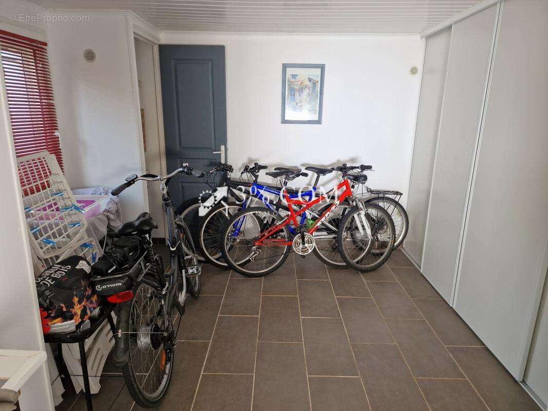 Maison à SAINT-RAPHAEL