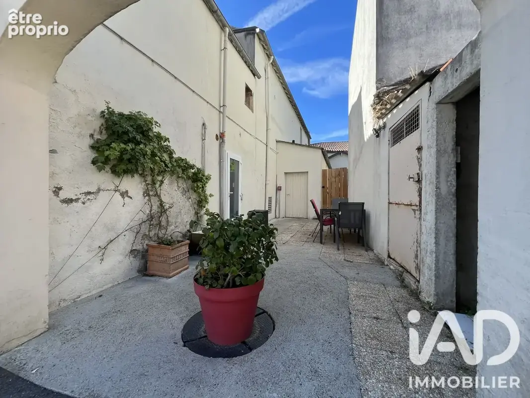 Photo 1 - Maison à MENOMBLET