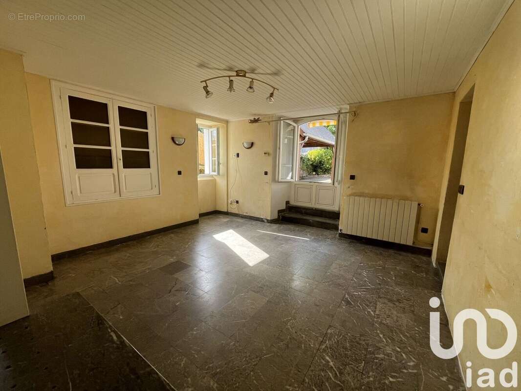 Photo 5 - Maison à POUZAC