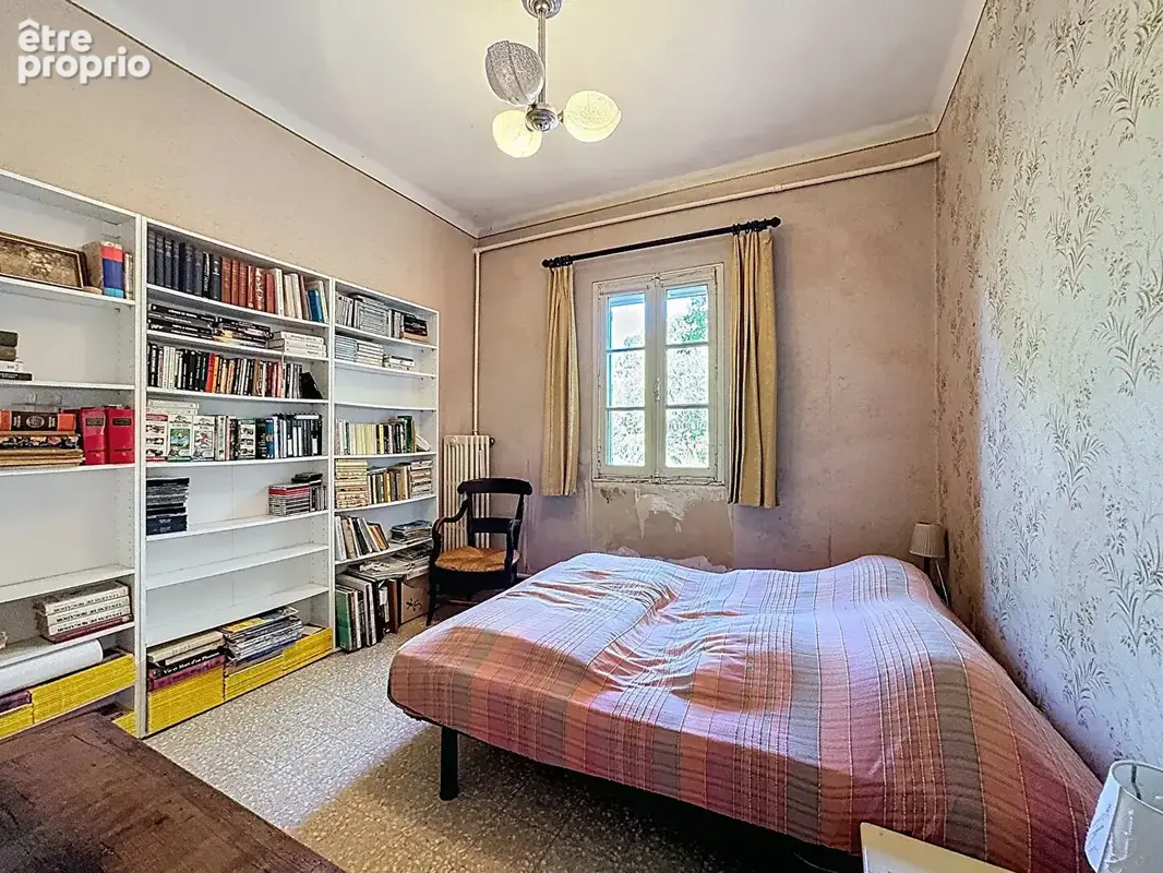 Maison 150m²  avec terrain de 1507m² - photo 10