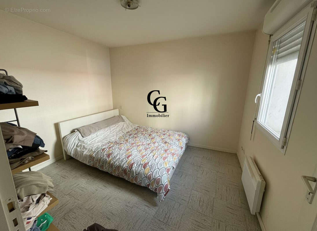 Appartement à REZE