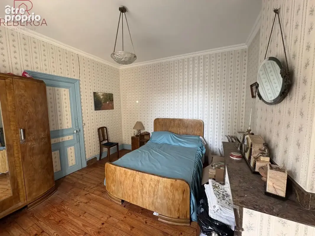 Maison mazamet - photo 9