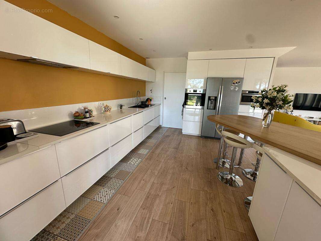 Maison à COURNONTERRAL