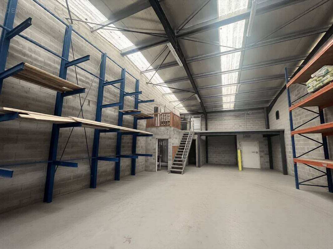 Commerce à BISCARROSSE