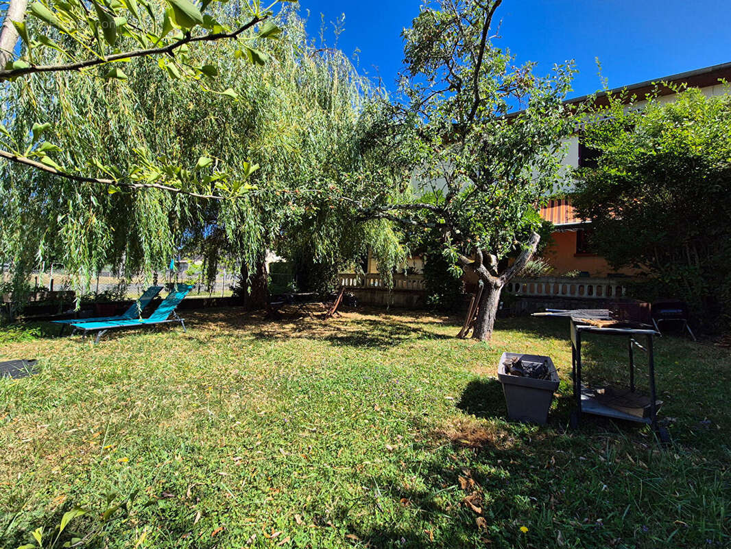 Maison 186m² à ceyzériat - photo 6