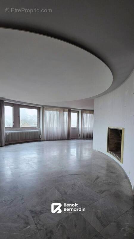 Photo 1 - Appartement à BESANCON