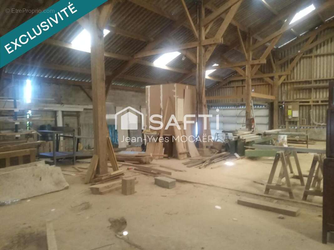 Photo 7 - Terrain à PLEYBEN